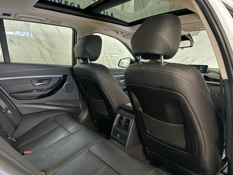 BMW Serija 3 Touring