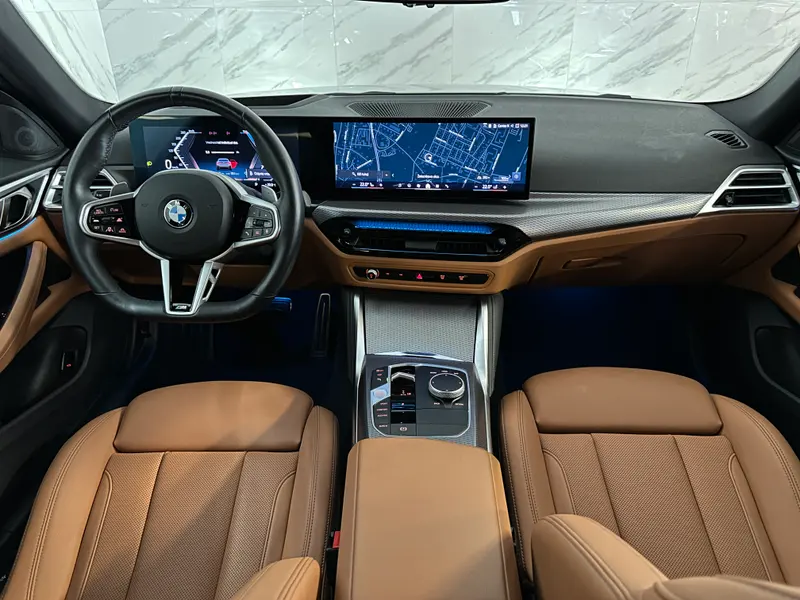 BMW serija 4 Gran Coupe