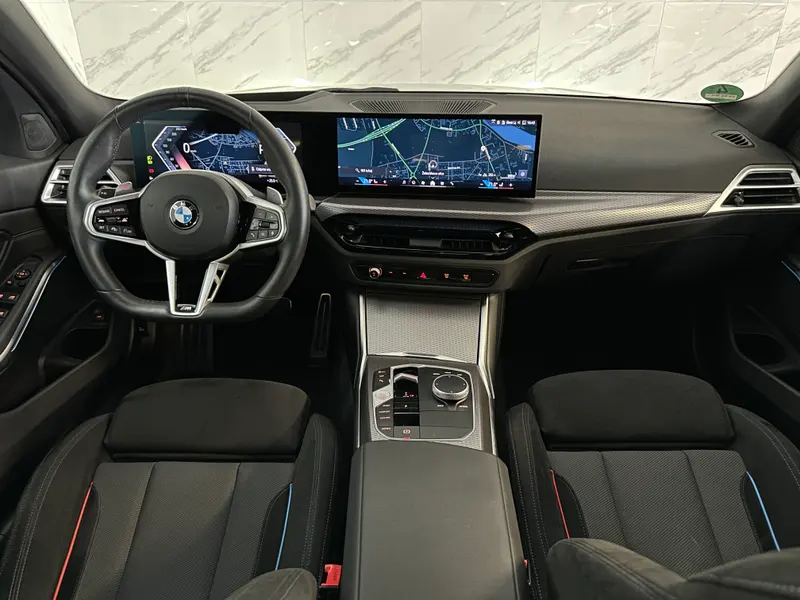 BMW serija 3
