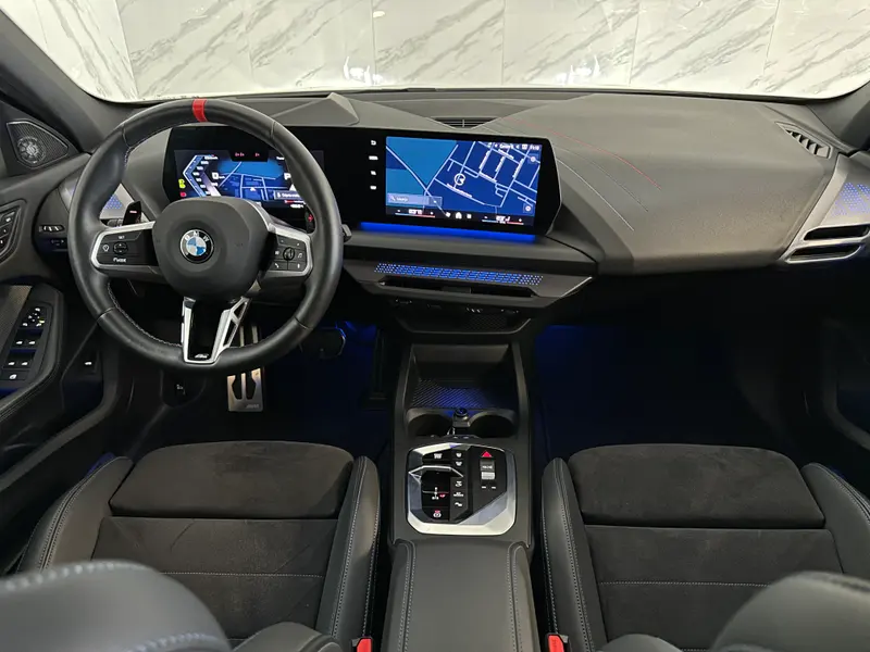BMW M135i