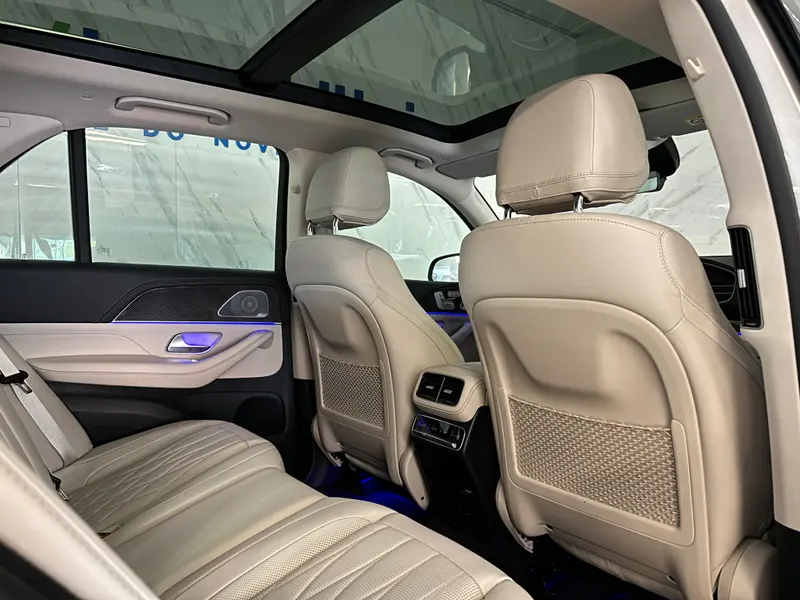 Mercedes-Benz GLE 53 AMG