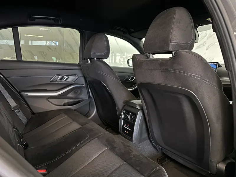 BMW serija 3