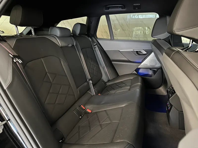 BMW serija 5