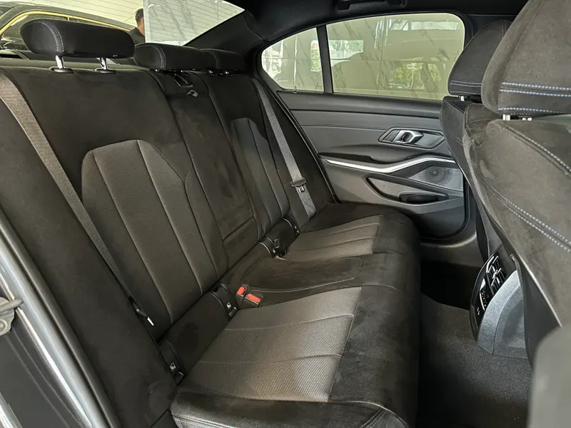 BMW serija 3